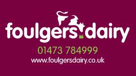 Foulgers Dairy