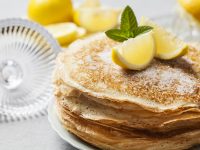Pancake Day