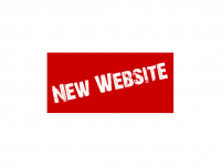 Welcome to our new website