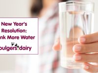 WHY DRINKING MORE WATER SHOULD BE YOUR NEW YEAR’S RESOLUTION