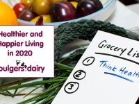 5 NEW YEAR’S RESOLUTIONS FOR HEALTHIER & HAPPIER LIVING