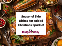 Make Your Veggies Shine: Seasonal Side Dishes For Added Christmas Sparkle