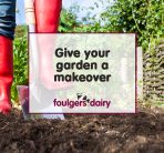 Celebrate Garden Week by giving your garden a makeover
