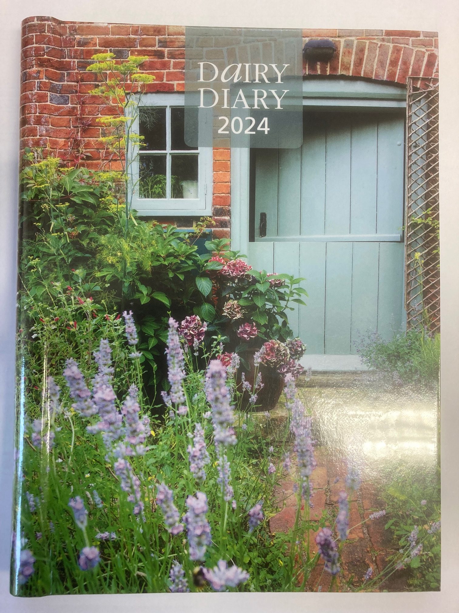 2024 Dairy Diary Foulgers Dairy