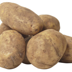 Potatoes