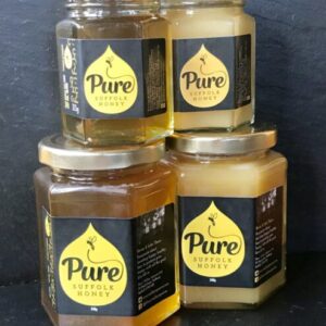 Suffolk Runny Honey
