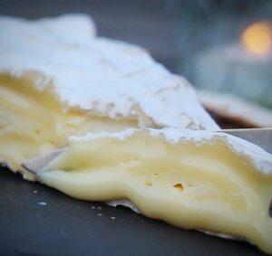 Baron bigod cheese