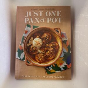 Dairy Diary Just One Pan or Pot Cook Book
