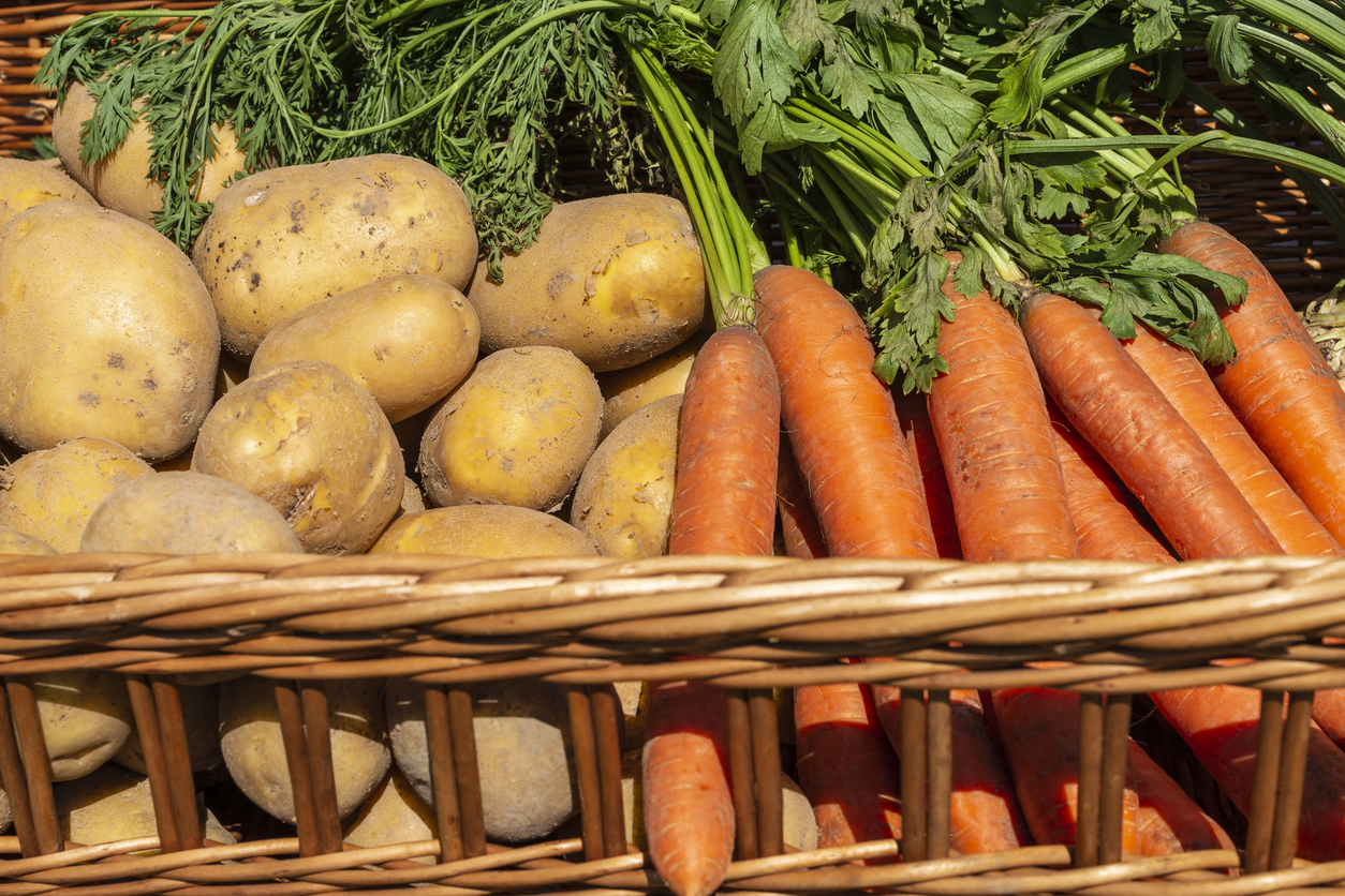 How Does Delivery Support the Community