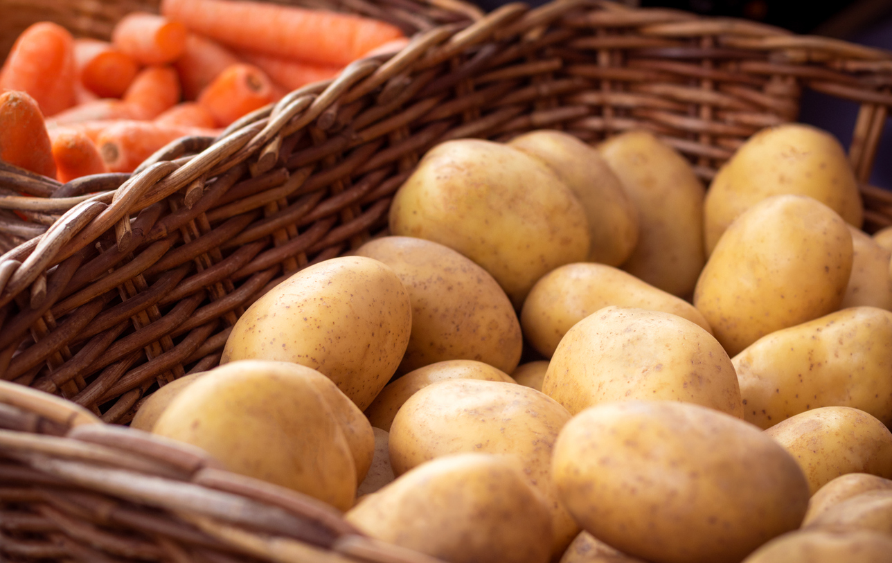 What Are The Benefits of Fresh Fruit and Veg Delivery in Suffolk?