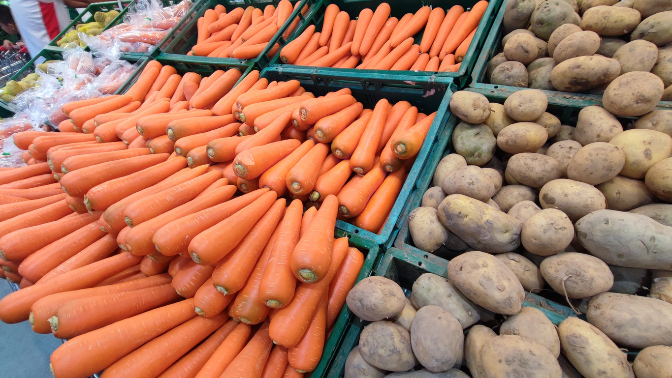 Why Is Seasonal Food Better for the Environment